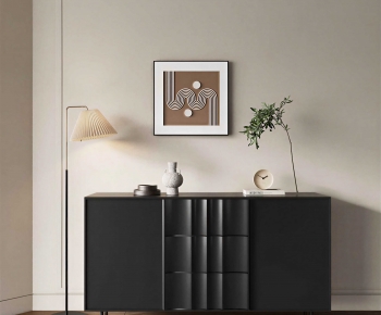 Modern Side Cabinet-ID:173106912