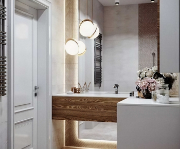 Modern TOILET-ID:733884108