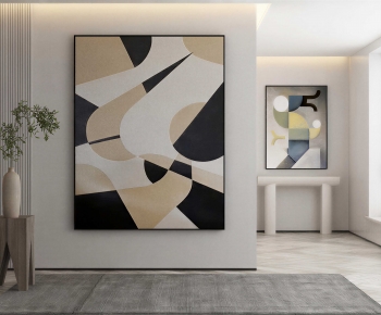 Modern Painting-ID:757942911