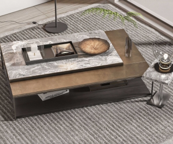 Modern Coffee Table-ID:361191033