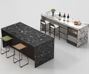 Modern Counter Bar-ID:181067942