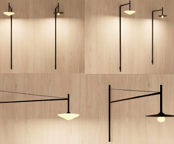 Modern Wall Lamp-ID:689439823
