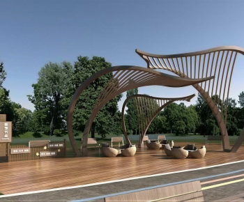 Modern Gallery Frame-ID:979166988