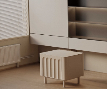 Modern Bedside Cupboard-ID:481992962