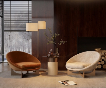 Modern Lounge Chair-ID:994247914