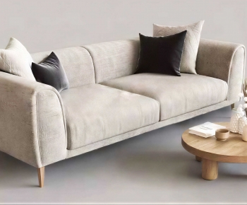 Modern A Sofa For Two-ID:930783036