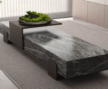 New Chinese Style Coffee Table-ID:147499084