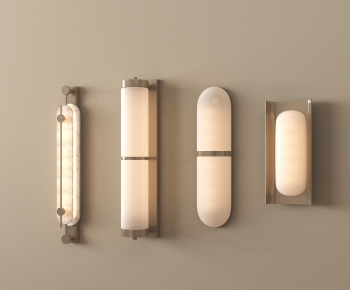 Modern Wall Lamp-ID:978213075