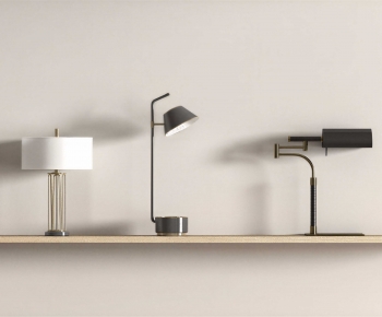 Modern Table Lamp-ID:826868067