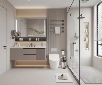 Modern TOILET-ID:928050041