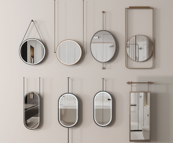 Modern The Mirror-ID:121642119