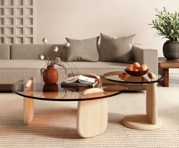 Modern Coffee Table-ID:594547037