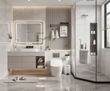 Modern TOILET-ID:929310085