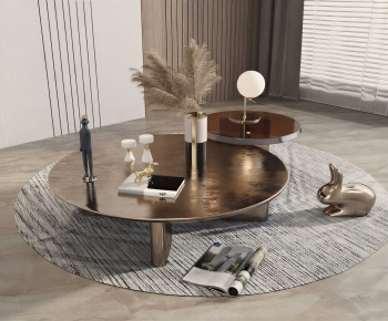 Modern Coffee Table-ID:820105086