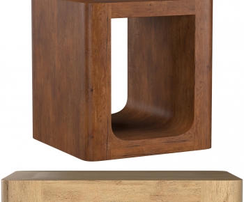 Modern Side Table/corner Table-ID:813353065