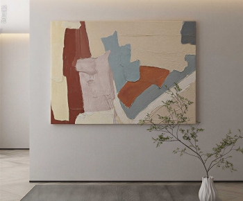 Modern Painting-ID:540119896