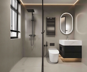 Modern TOILET-ID:213568939