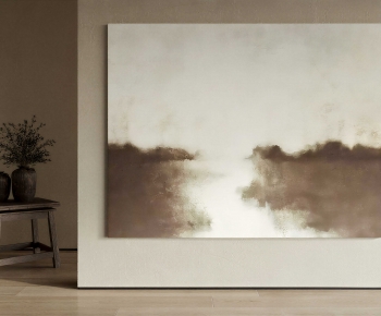 Wabi-sabi Style Painting-ID:396648883