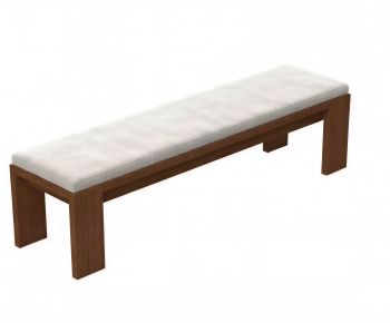 Modern Bench-ID:587891104