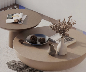 Modern Coffee Table-ID:761406906