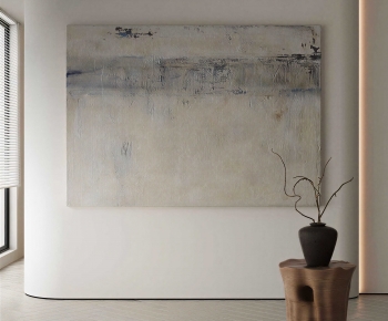 Wabi-sabi Style Painting-ID:100945959