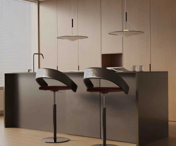 Modern Counter Bar-ID:601931106