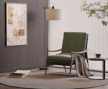 Modern Lounge Chair-ID:231811058