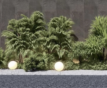 Modern Plant Landscaping-ID:531862025