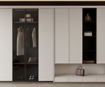 Modern The Wardrobe-ID:706362017