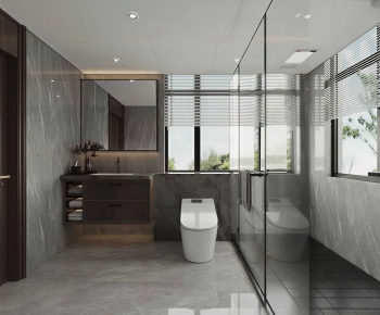 New Chinese Style TOILET-ID:110908034