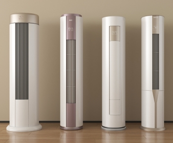 Modern Household Electrical Appliances-ID:240037929