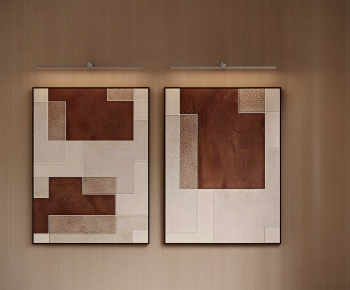 Wabi-sabi Style Painting-ID:318727972