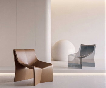 Modern Lounge Chair-ID:598421107