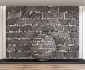 Modern Wall Facing-ID:865555052