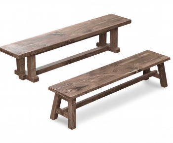 Modern Bench-ID:446450006