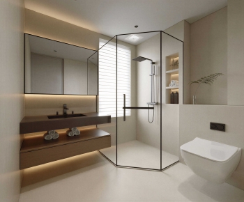 Modern TOILET-ID:371160987