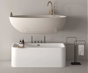 Modern Bathtub-ID:398433925