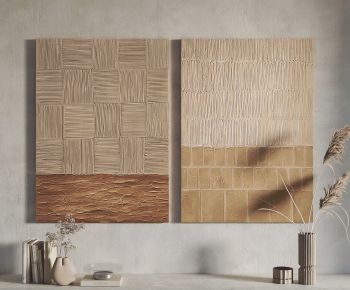 Wabi-sabi Style Painting-ID:994348053