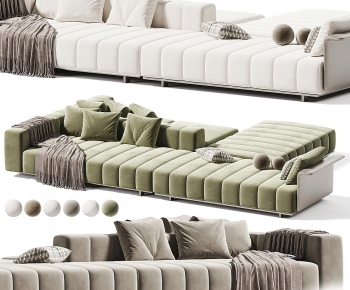 Modern Corner Sofa-ID:134423024