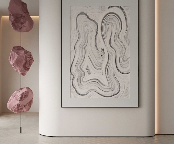 Modern Painting-ID:813508037