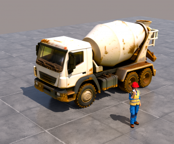 Modern Industrial Equipment-ID:577775002