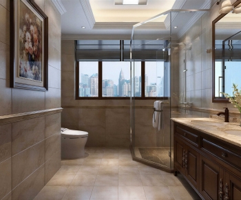 Modern TOILET-ID:755310061