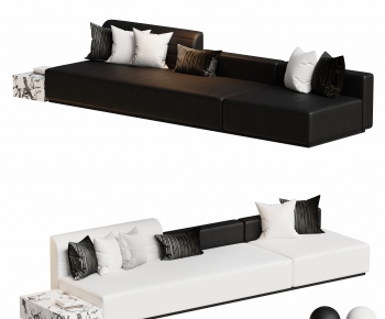Modern Multi Person Sofa-ID:609294898