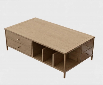 New Chinese Style Coffee Table-ID:887029254