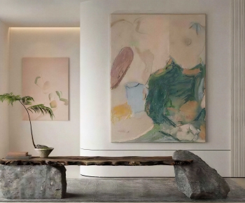 Modern Painting-ID:394486903