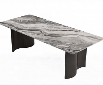 Modern Dining Table-ID:103660111