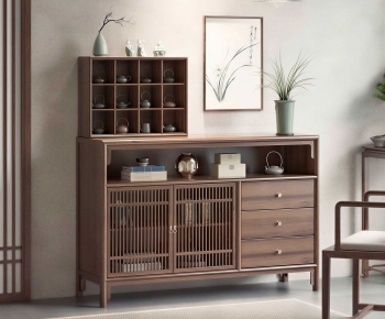 New Chinese Style Other-ID:801507007