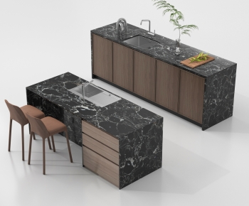 Modern Counter Bar-ID:258411886