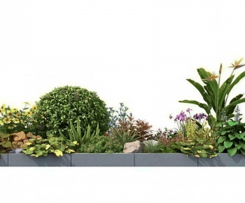 Modern Flower Bed, Flower Bowl, Flower Box-ID:702263127
