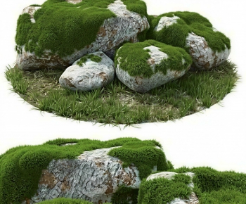 Modern Stone-ID:938391923